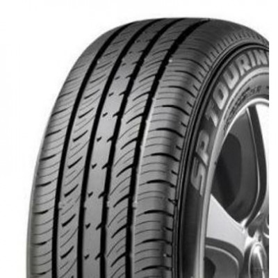 Dunlop sp touring t1 характеристики шины